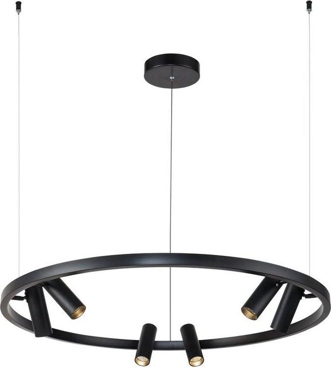 Immagine prodotto Licht-Trend LED Neonu Nero (1900 lm)