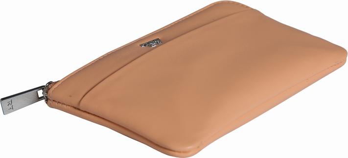 Actual product image Riccardo Ferducci Key pouch