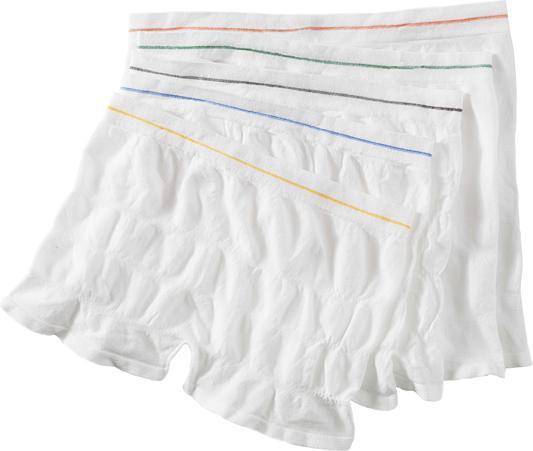 Produktbild Tena Fix Fixierhose für Einlagen S (5 x, Mini)