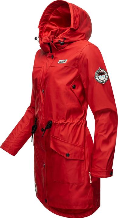 Actual product image Navahoo Deike (L)