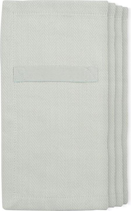 Produktbild The Organic Company Everyday Napkin (4 x, 10 x 10 x 3 cm)