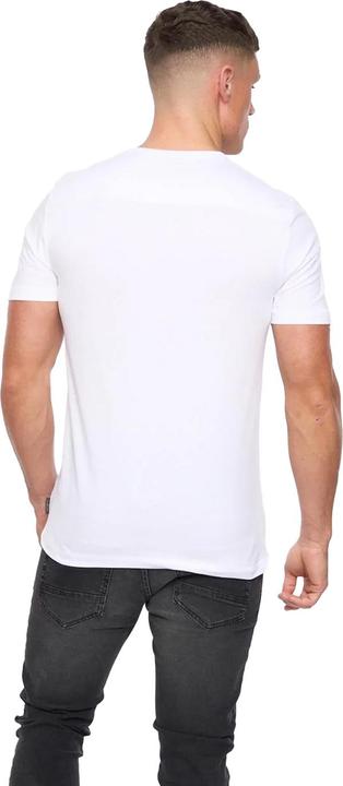 Produktbild French Connection FCUK Chest Build TShirt (XL)