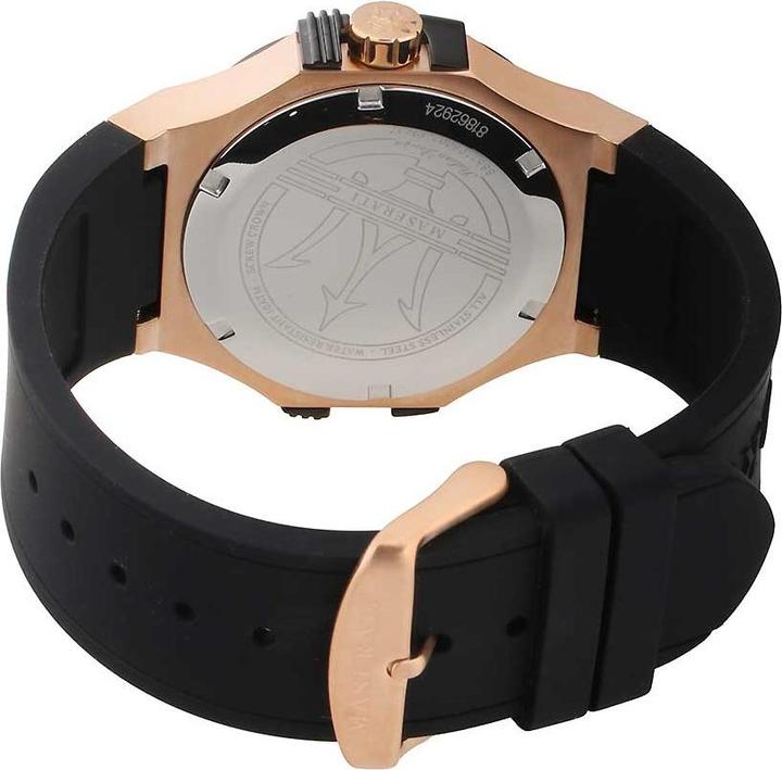 Image du produit Maserati Potenza (Montre analogique, 42 mm)