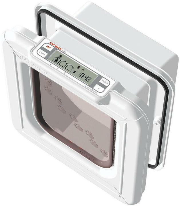 Produktbild Cat Mate Elite (Mikrochip Katzenklappe)