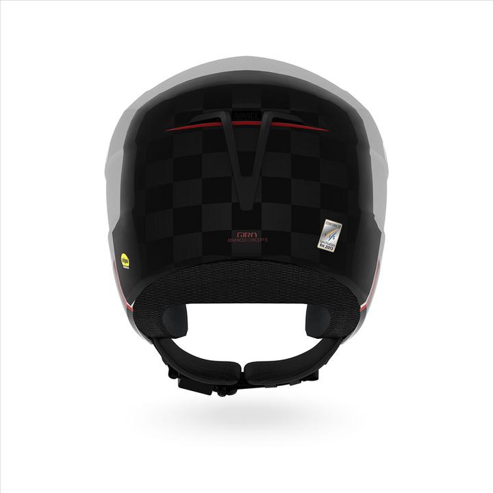 Image du produit Giro Casque Avance (55.5 - 57 cm, M)