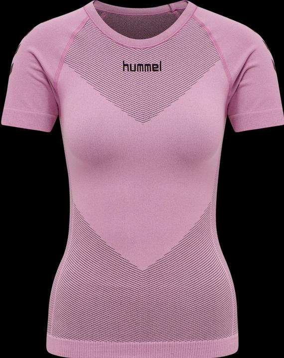 hummel First Seamless Jersey S/S Woman (M/L)
