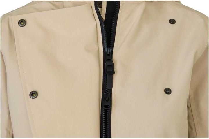 Image du produit Agu veste iperéable long trench coat (M)
