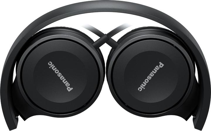 Actual product image Panasonic Rp-Hf100me (Cable)
