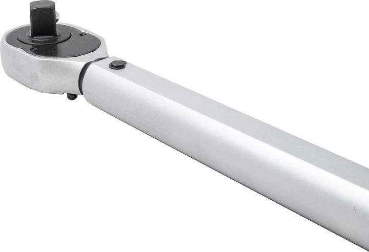 Image du produit Jonnesway Clé dynamométrique 1/2, 40-200 Nm (1/2", 40 Nm, 200 Nm)