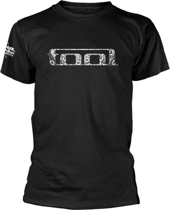 Actual product image Universal Textiles Unisex Adult Spectre T-Shirt (XXL)
