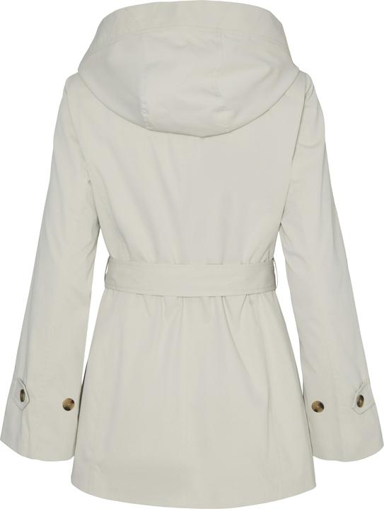 Immagine prodotto Vero Moda Cappotto con cappuccio trench (XL)