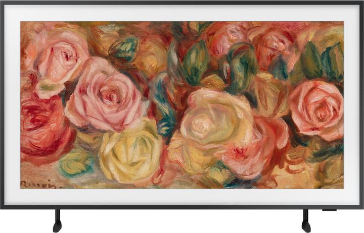 Samsung QE50LS03DAUXXH (50", LS03D, QLED, 4K, 2024)