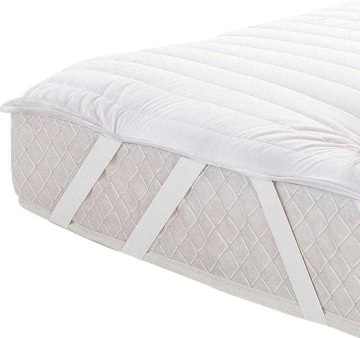 Image du produit Garanta Surmatelas "Soft and Care (120 x 220 cm)