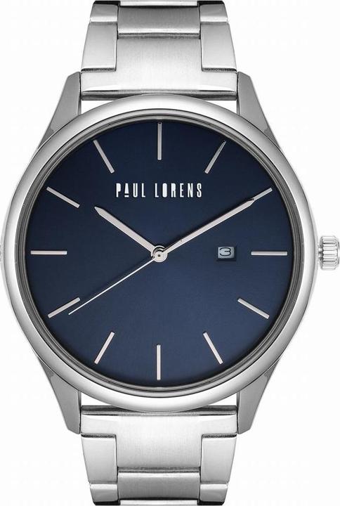 Produktbild Paul Lorens Herrenuhr PL1273B-6C1 (190 mm)