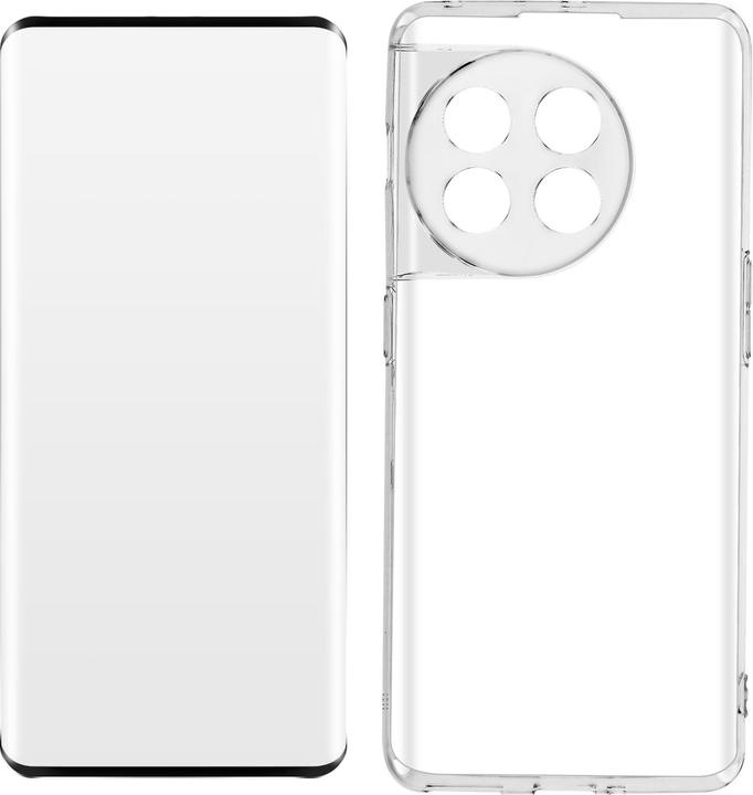 Produktbild Avizar 360 Schutz, Folie und Hülle Series (OnePlus 11)