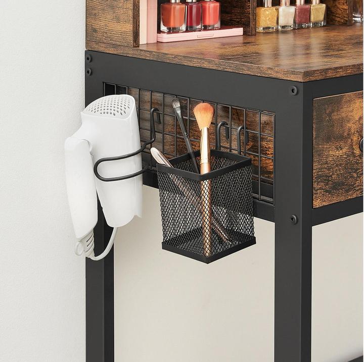 Image du produit Vasagle Peach (90 x 40 x 141 cm)