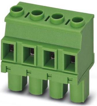 Actual product image Phoenix Contact PHOE PCB connectors