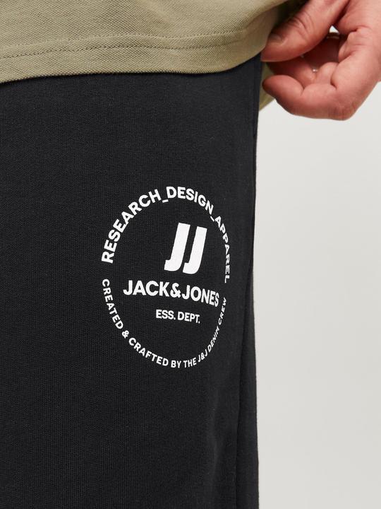 Produktbild Jack & Jones Gordon Plus Size Jogginghose (46)