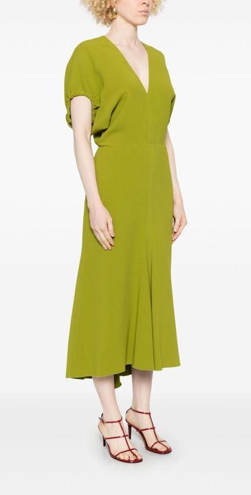 Produktbild Victoria Beckham Dresses Green (10)