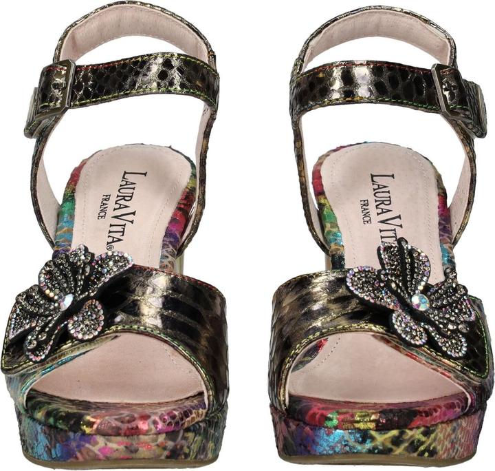 Actual product image Laura Vita Sandalen (39)