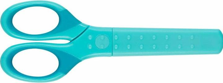 Image du produit Faber-Castell Ciseaux scolaires GRIP, tris, sur carte blister