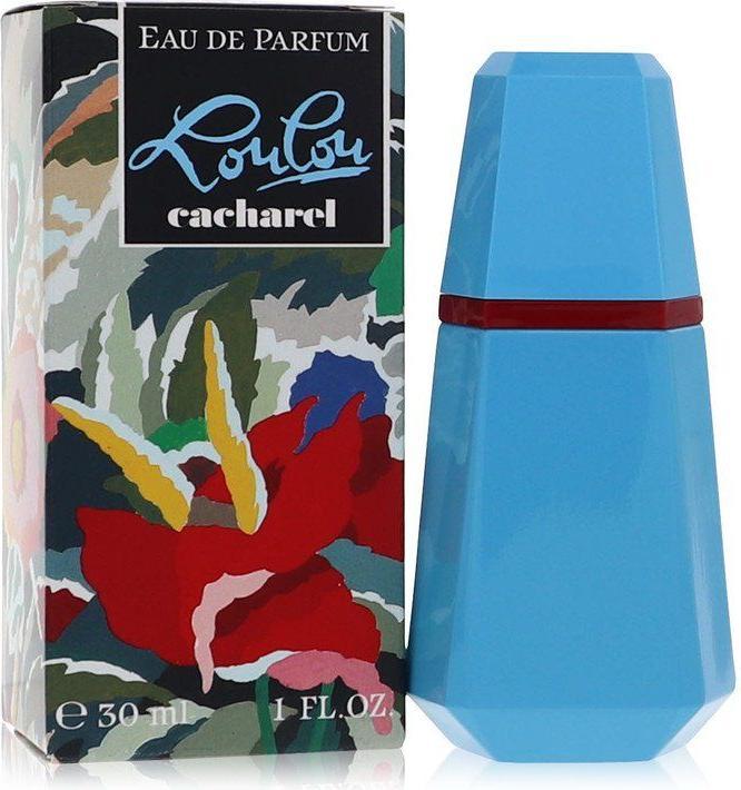Image du produit Cacharel Lou Lou (Eau de parfum, 30 ml)