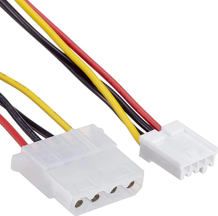 Produktbild Delock Y-Kabel Power SATA