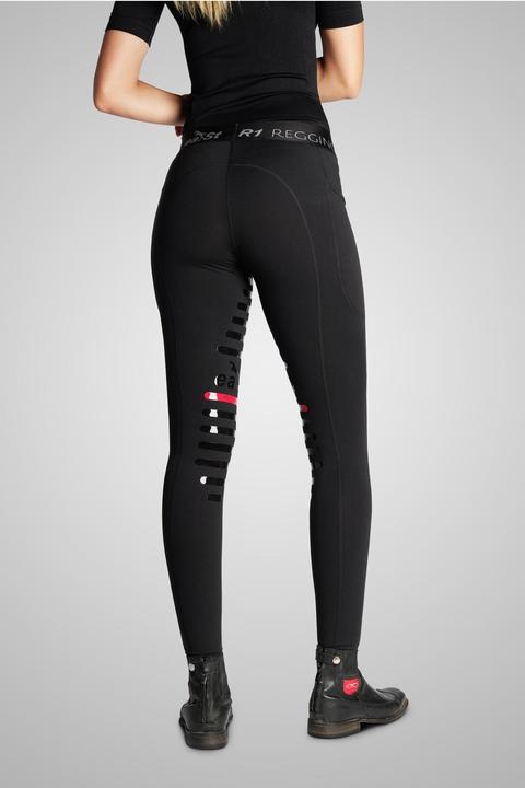 Actual product image eaSt REGGINGS ladies (S)