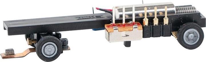 Image du produit Faller Kit de châssis Car System N-Bus, N-Camion