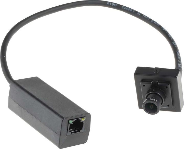 Actual product image Rs Pro Network CCTV camera (1920 x 1080 Pixels)