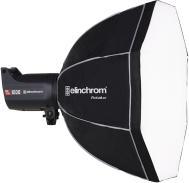 Actual product image Elinchrom Rotalux Deep Octabox (Soft boxes, 70 cm)