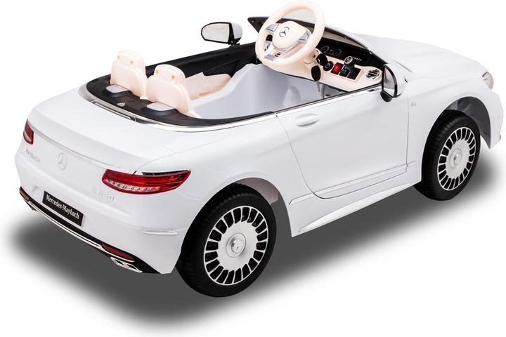 Produktbild ET Toys Cabriolet