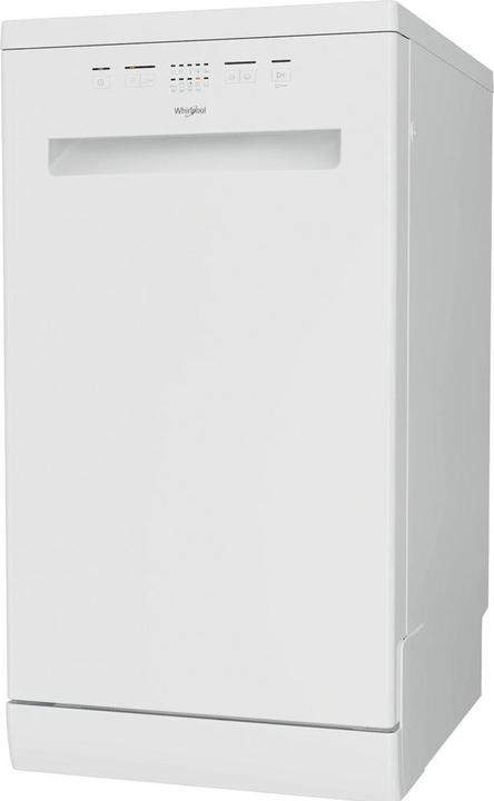 Image du produit Whirlpool WSFE2B19