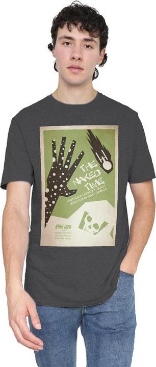 Immagine prodotto The Original Series Episode 4 Maglietta Adulto Unisex (XL)