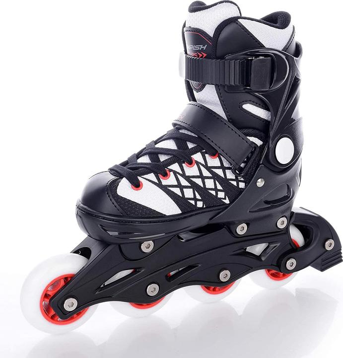Image du produit Tempish Scooters Clips Duo réglables (29, 30, 31, 32)