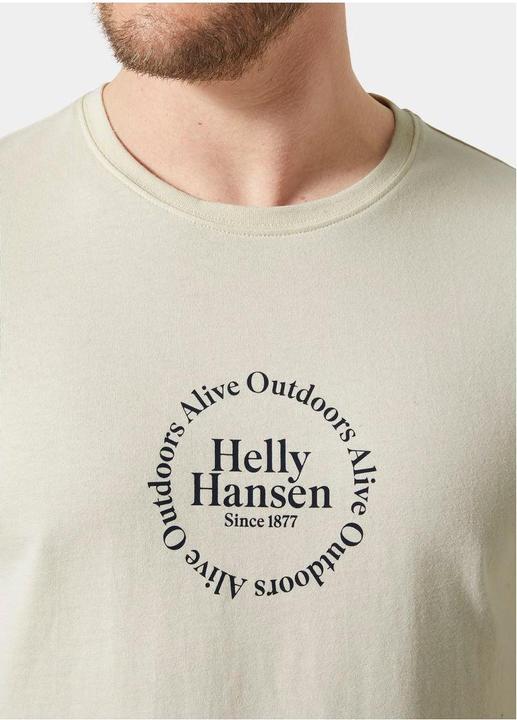 Image du produit Helly Hansen Core Graphic T (S)
