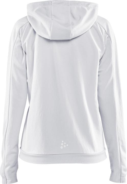 Actual product image Craft Evolve Hood Jacket W (S)