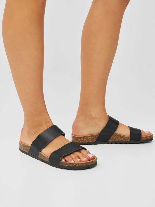 Actual product image Bianco Sandals (37)