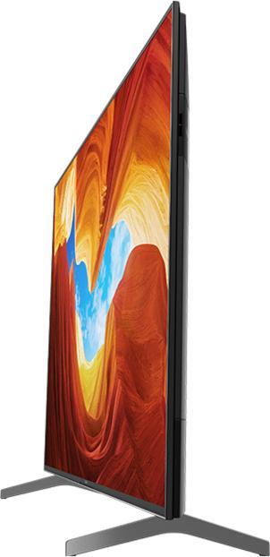 Image du produit Sony KD75XH9005 (75", LCD, 4K, 2020)