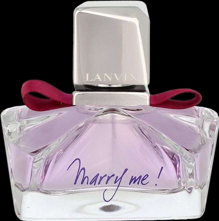 Image du produit Lanvin Marry Me ! (Eau de parfum, 30 ml)