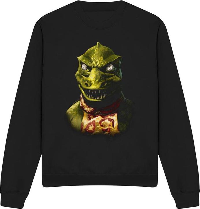 Gorn Bust Sweatshirt