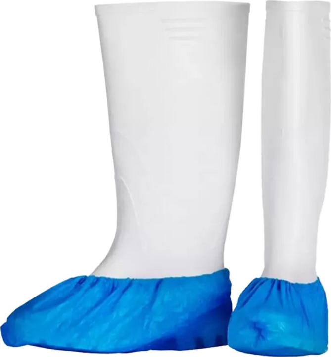 Werkstarck Copriscarpe (Taglia unica)