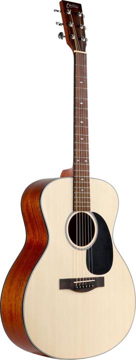 Actual product image Charlesville CHARL-GA-MH (Mahogany, Solid spruce)