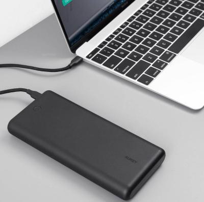 Immagine prodotto Aukey Sprint Ultra PB-XD26 (26800 mAh, 63 W, 96.50 Wh)