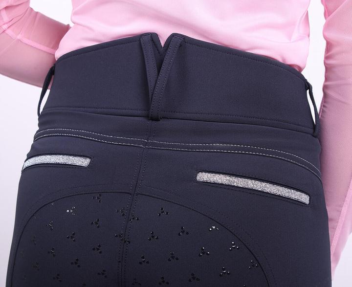 Immagine prodotto Qhp pantaloni da equitazione da maxime (42)