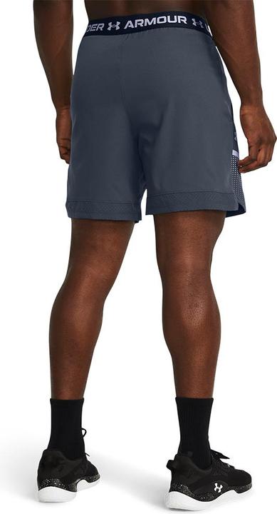 Immagine prodotto Under Armour Pantaloncini grafici Vanish Woven 6In (S)