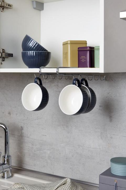 Actual product image Wenko Cabinet insert cup holder