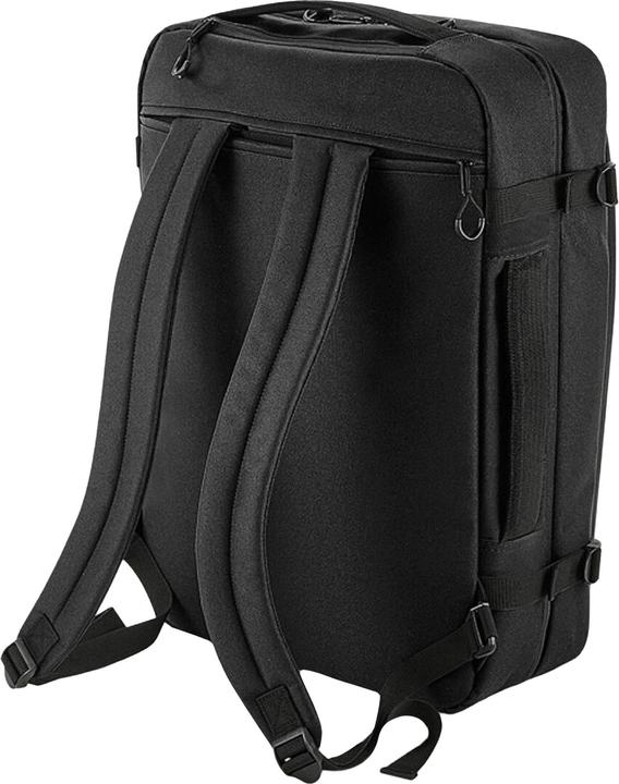 Actual product image Bagbase 2Wheeled cabin suitcase 40L (40 l, Hand luggage (up to 50 litres))