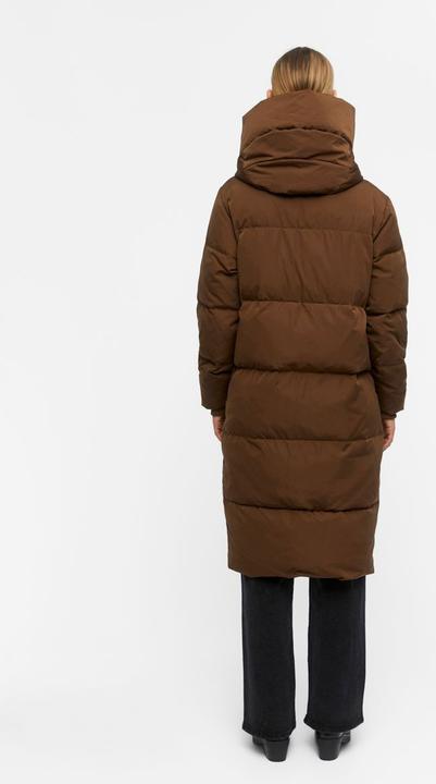 Image du produit Object Manteau long en duvet (S)