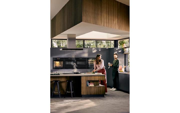 Actual product image Electrolux EB4PL70KSP